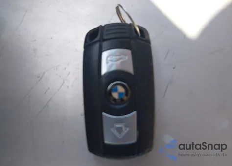 2012 BMW X5 xDrive35D from USA, damaged, VIN 5UXZW0C56CL671543